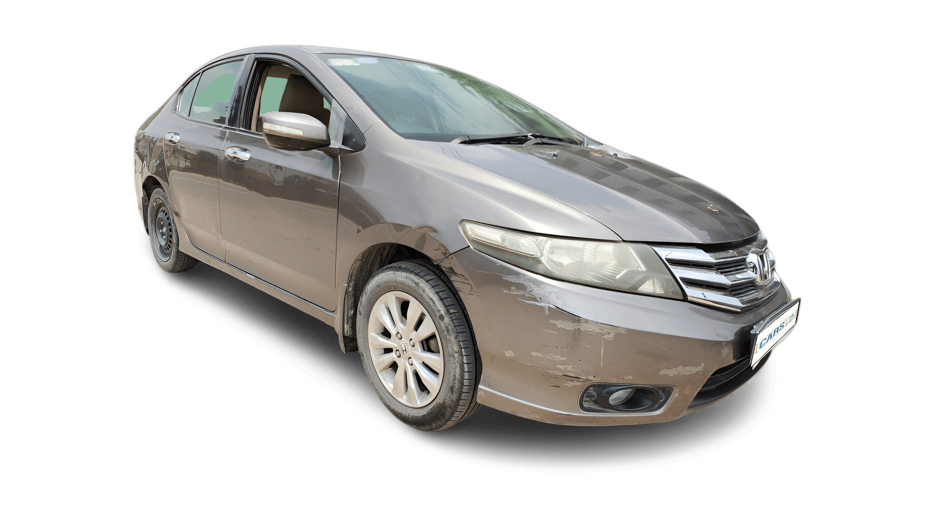 2013 Honda City - Sedan - Petrol - Manual - ₹2.49 lakh